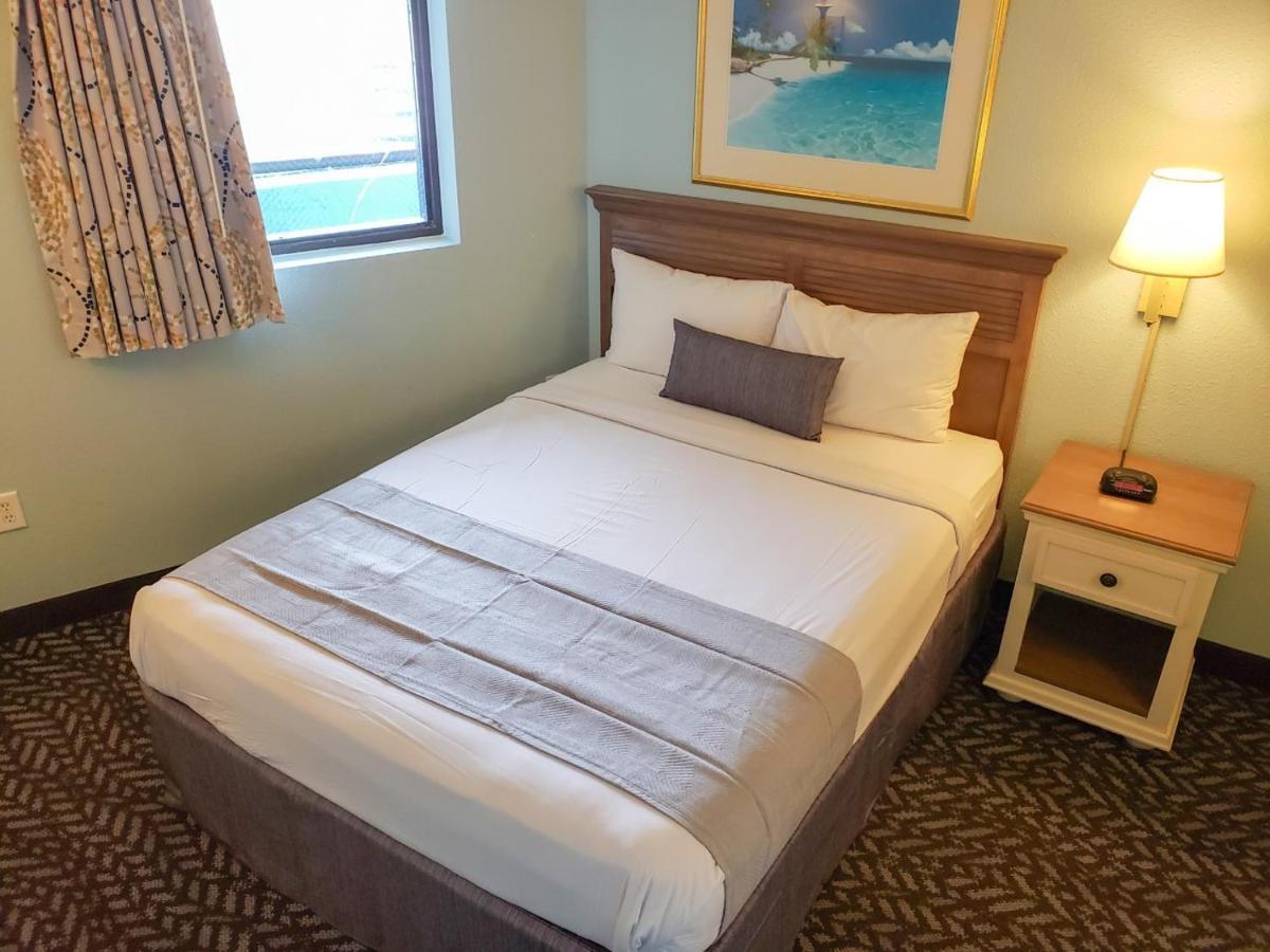 Oceanfront 3Br 2Ba Condo Ocean Reef 1421 Myrtle Beach Zewnętrze zdjęcie