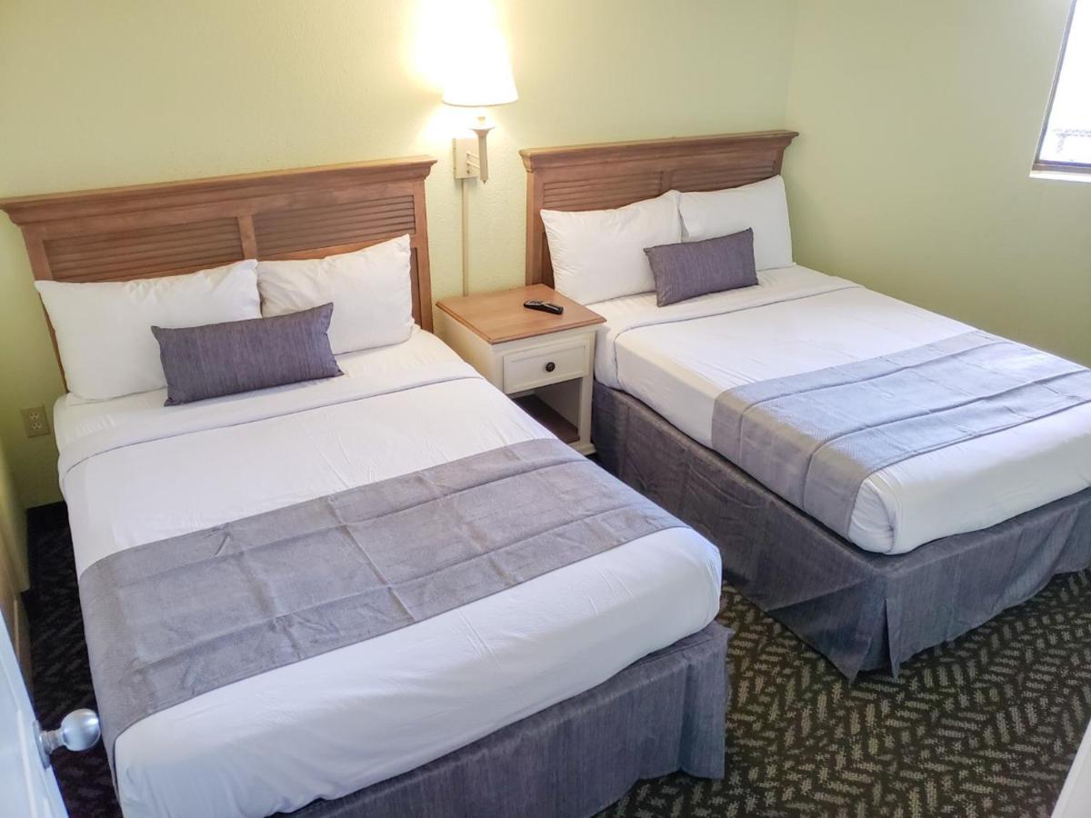 Oceanfront 3Br 2Ba Condo Ocean Reef 1421 Myrtle Beach Zewnętrze zdjęcie
