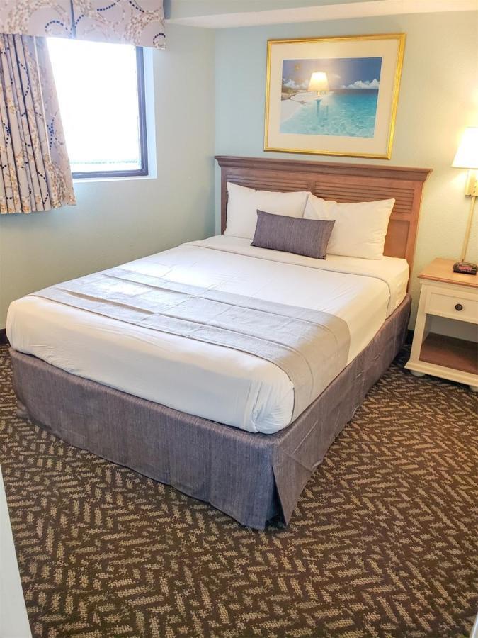 Oceanfront 3Br 2Ba Condo Ocean Reef 1421 Myrtle Beach Zewnętrze zdjęcie